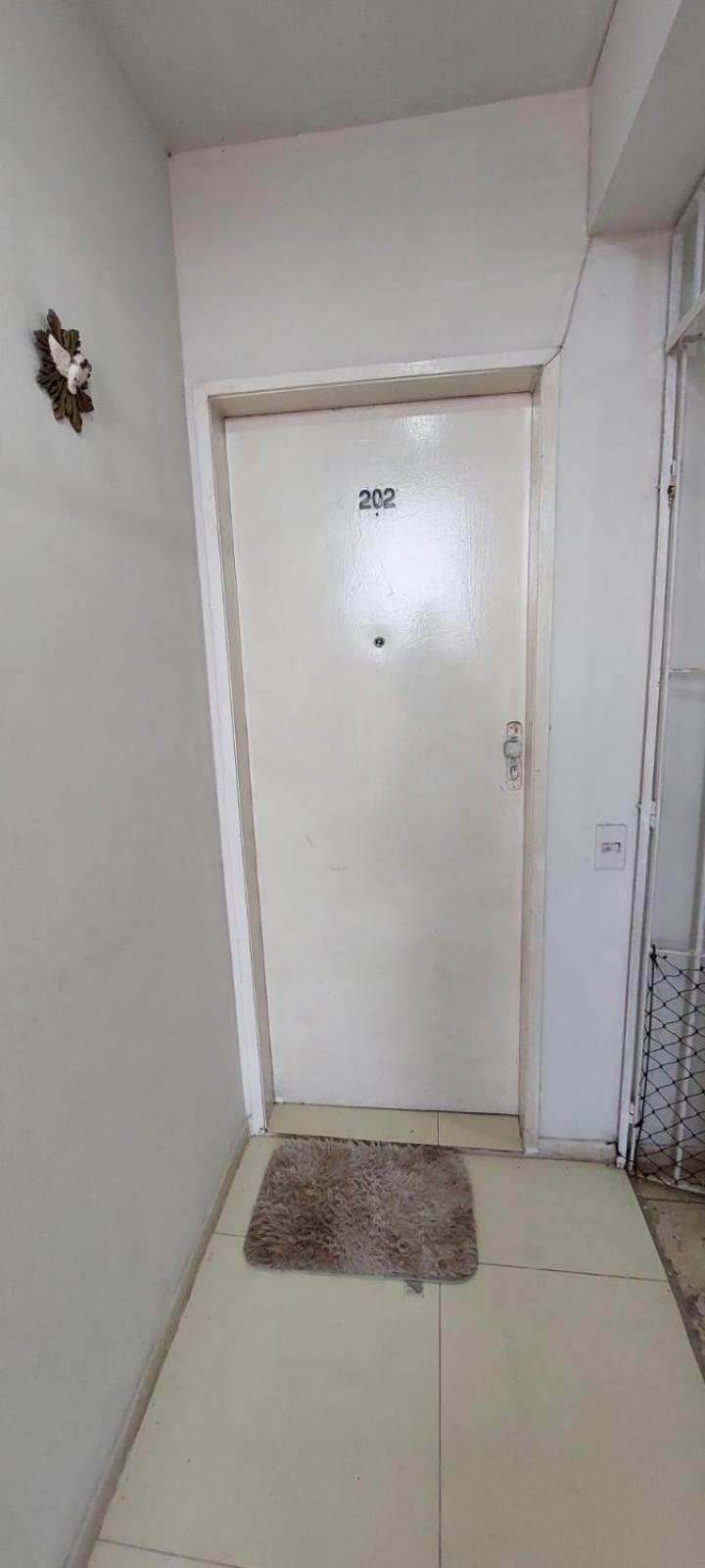 Ferienwohnung Recife Apartamento Mobiliado No Litoral Exterior foto