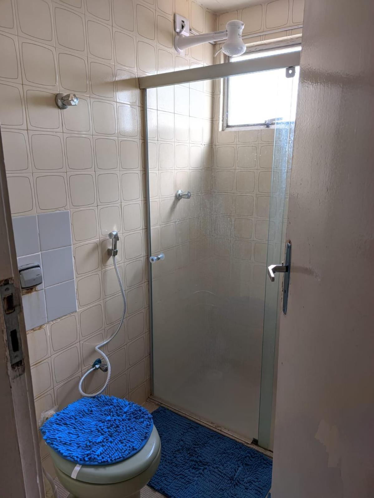 Ferienwohnung Recife Apartamento Mobiliado No Litoral Exterior foto